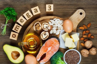 Какие еще продукты, кроме рыбы содержат омега-3?