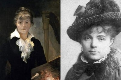 Из дневников мемуаристки Марии Башкирцевой, которые восхищали многих выдающихся личностей