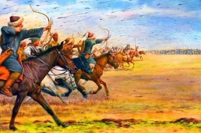 Какие последствия от монгольских набегов на русские земли?