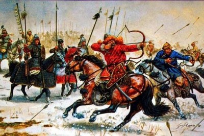 Какие причины послужили падению Золотой Орды?