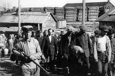 Из истории амнистии 1953 года, когда на свободу выпустили более миллиона заключенных