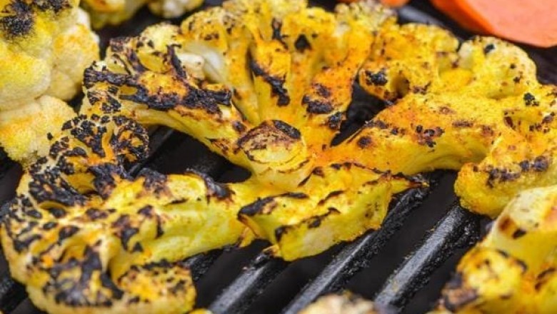 Если вы ищите новых вкусовых ощущений, то вам эти продукты стоит попробовать приготовить на гриле