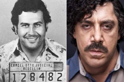 Пабло Эскобар: какой на самом деле был самый известный наркобарон в мире?
