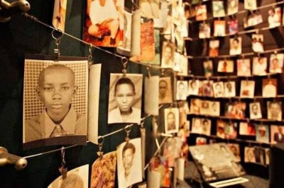 Как проходил Международный трибунал по Руанде?