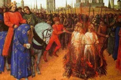 Гомосексуализм в истории: какие были наказания и как пытались лечить людей с нетрадиционной ориентаций в разных странах мира. 