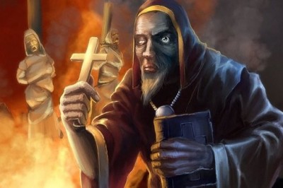 Святая Инквизиция: истинное ее лицо!