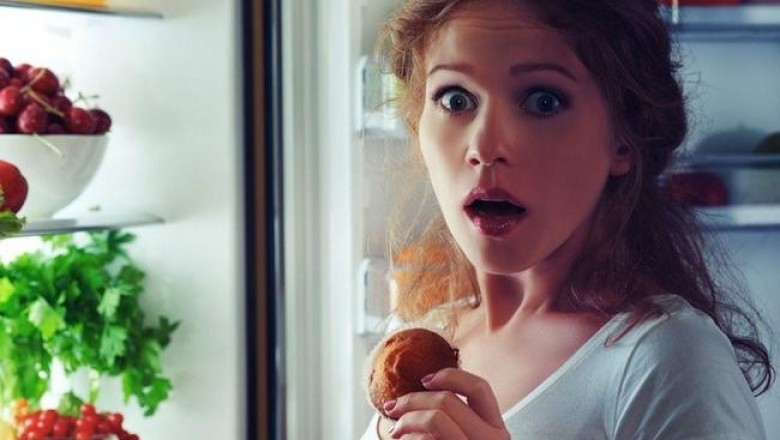 Самые распространенные диетические факты, в которые многие из нас искренне верят