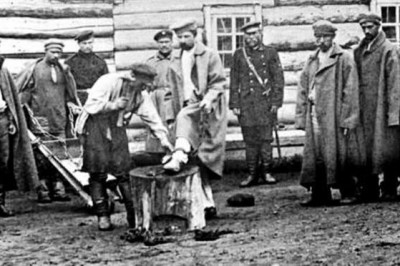 Тюрьма – не курорт, но и не пытка: как жилось каторжанам в царской России?