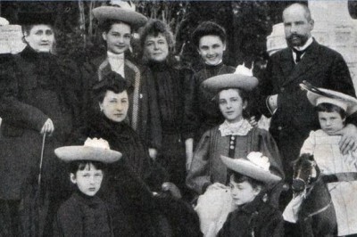 Трагическая судьба столыпинских дочерей