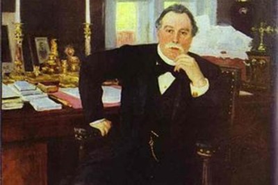 Вячеслав фон Плеве: укротитель «Народной воли»