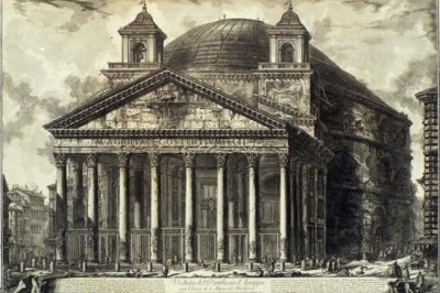 Opus caementicium: в чем секрет прочности древнеримского бетона?