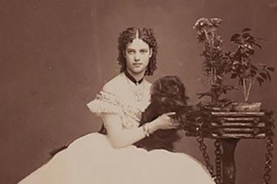 Принцесса Дагмар: русская императрица датского происхождения