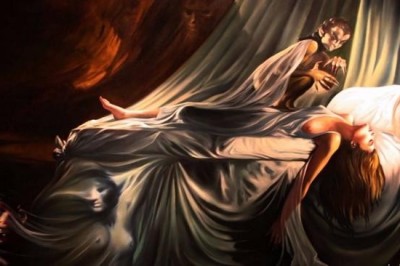 Лярва: к кому это слово применимо?