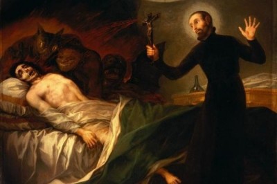 Как в Средневековье лечили шизофрению?