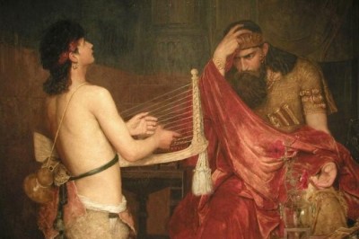 Десять позорных страниц в истории христианства, отраженных в библии, о которых стараются не упоминать