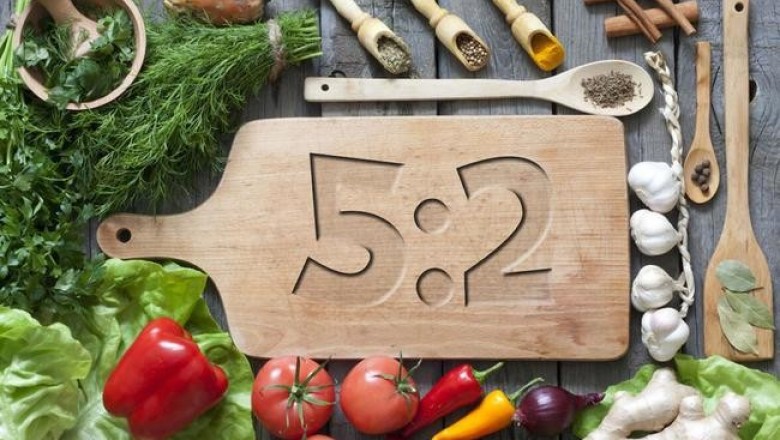 Диета 5:2: что это за чудо и как она может помочь сбросить вес?