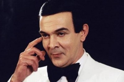 Муслим Магомаев: почему певца не выпускали за рубеж, и из-за чего он решил уйти со сцены