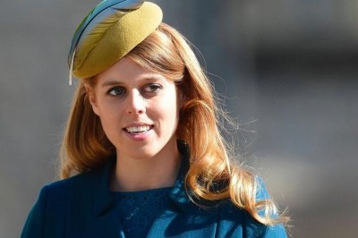 Беатриса Йоркская: двадцать фактов из жизни принцессы, о которой мы почти ничего не знаем