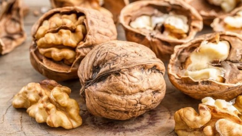 25 продуктов для стимуляции вашего мозга