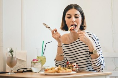 Как выглядят блинчики в некоторых странах мира