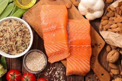 30 суперпродуктов, которые зарядят вас на целый день