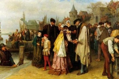 Гугеноты: кто они такие, история и за что их ненавидели католики