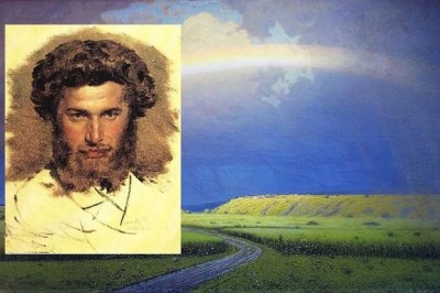 Недооцененный талант мастера пейзажной живописи Архипа Куинджи