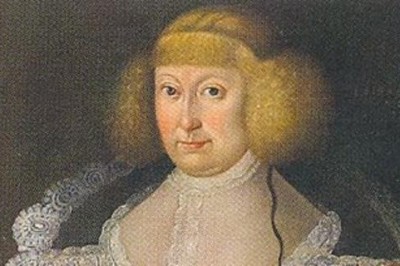 За какую неудачную шутку при знакомстве жених Елизаветы Датской угодил в тюрьму