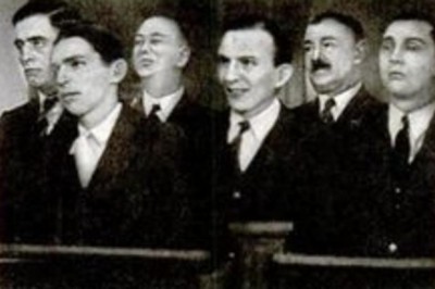 Железный Майк: как во времена Сухого закона пытались отравить ирландца Майкла Маллойя дешевым пойлом 