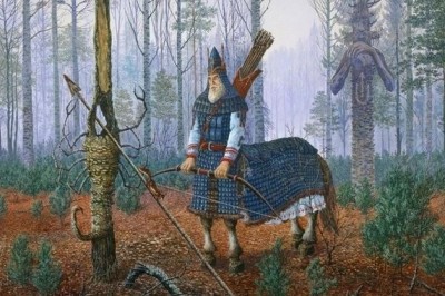 Генетики о происхождении европейских народов: чехах, поляках, татарах, цыганах, венграх, басках