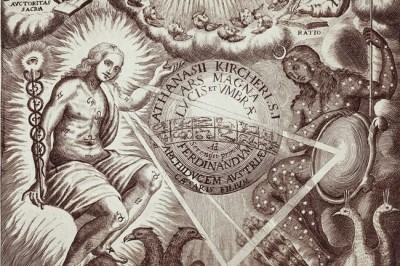 Орден розенкрейцеров: кто такие и чем занимались?