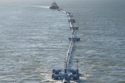 Найдено новое решение, как очистить океан от пластикового мусора