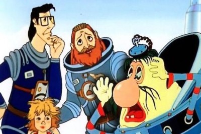 За кадром популярного советского мультфильма «Тайна третьей планеты»: причем тут Челентано, почему Алиса похожа на капитана Зеленого и другие загадки 