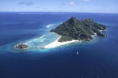 Путеводитель по самым необычным островам мира