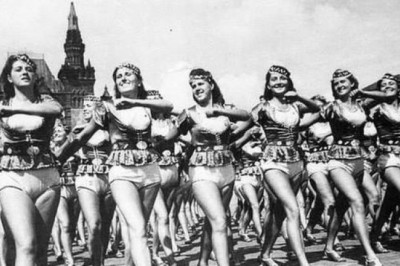 «Долой стыд!»: как в Стране Советов проходила сексуальная революция в 20-е годы прошлого века