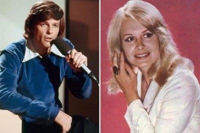 Украденное счастье Дин Рид и Эве Киви или жертвы советских чиновников