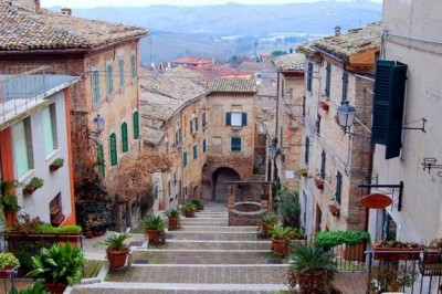 Десять самых счастливых мест в Италии