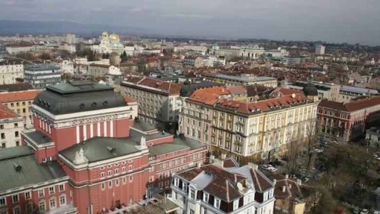 Какие главные достопримечательности Софии?