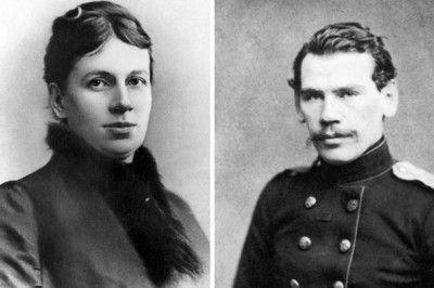 Семейные страсти Льва Толстого: почему его жена Софья Толстая (Берс) шла под венец в слезах и что мучило гениального писателя всю жизнь