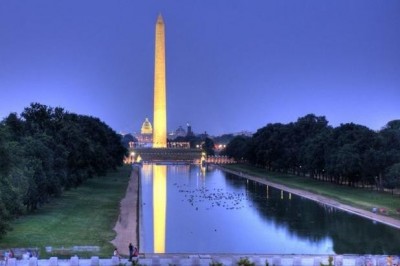 Монумент Вашингтона: секреты легендарной американской достопримечательности, о которых вы не услышите даже от экскурсовода