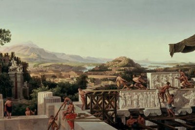 Как два оратора Клодий и Цицерон разожгли в Риме политический кризис 