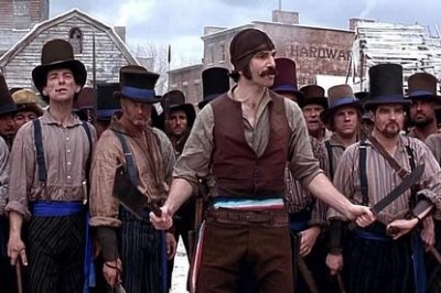 Банды Нью-Йорка XIX века