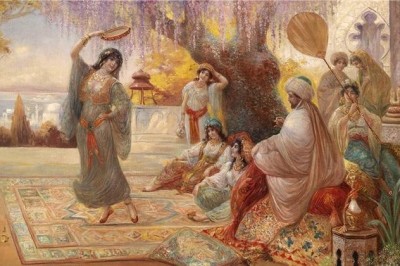 Мифы, тайны и стереотипы, которыми окутаны восточные танцы