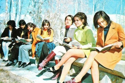 Каким был Иран до Исламской революции 