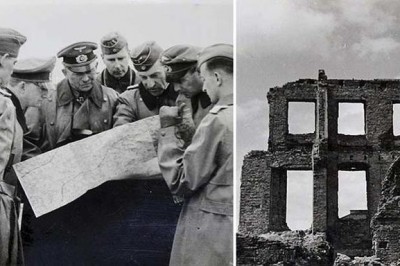 Редкие военные снимки времен Второй мировой, сделанные немцами во время нападения на Советский Союз