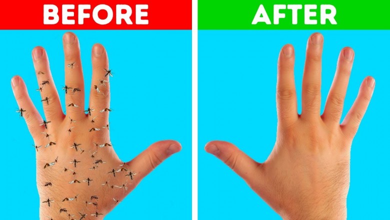 Если вы собираетесь в поход или просто отдохнуть на природу, то эти 25 полезных хитростей как нельзя кстати