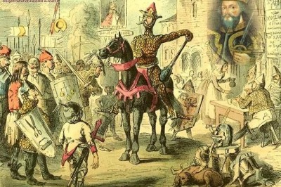  Вильгельм Завоеватель: норманн на английском престоле