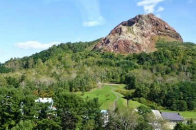 Зачем Япония скрыла от мира появление вулкана?