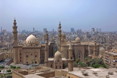 Топ-15 самых красивых городов Египта