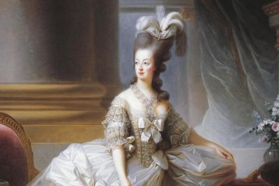 Как в XVII-XVIII веках сифилис вынудил людей носить парики